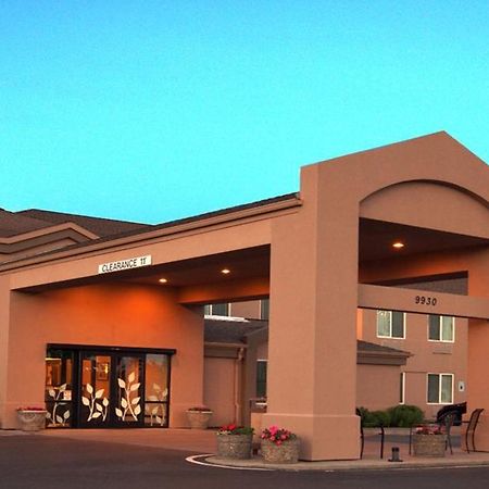 Sleep Inn Pasco Tri -Cities Eksteriør billede