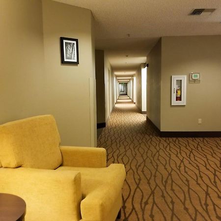 Sleep Inn Pasco Tri -Cities Eksteriør billede
