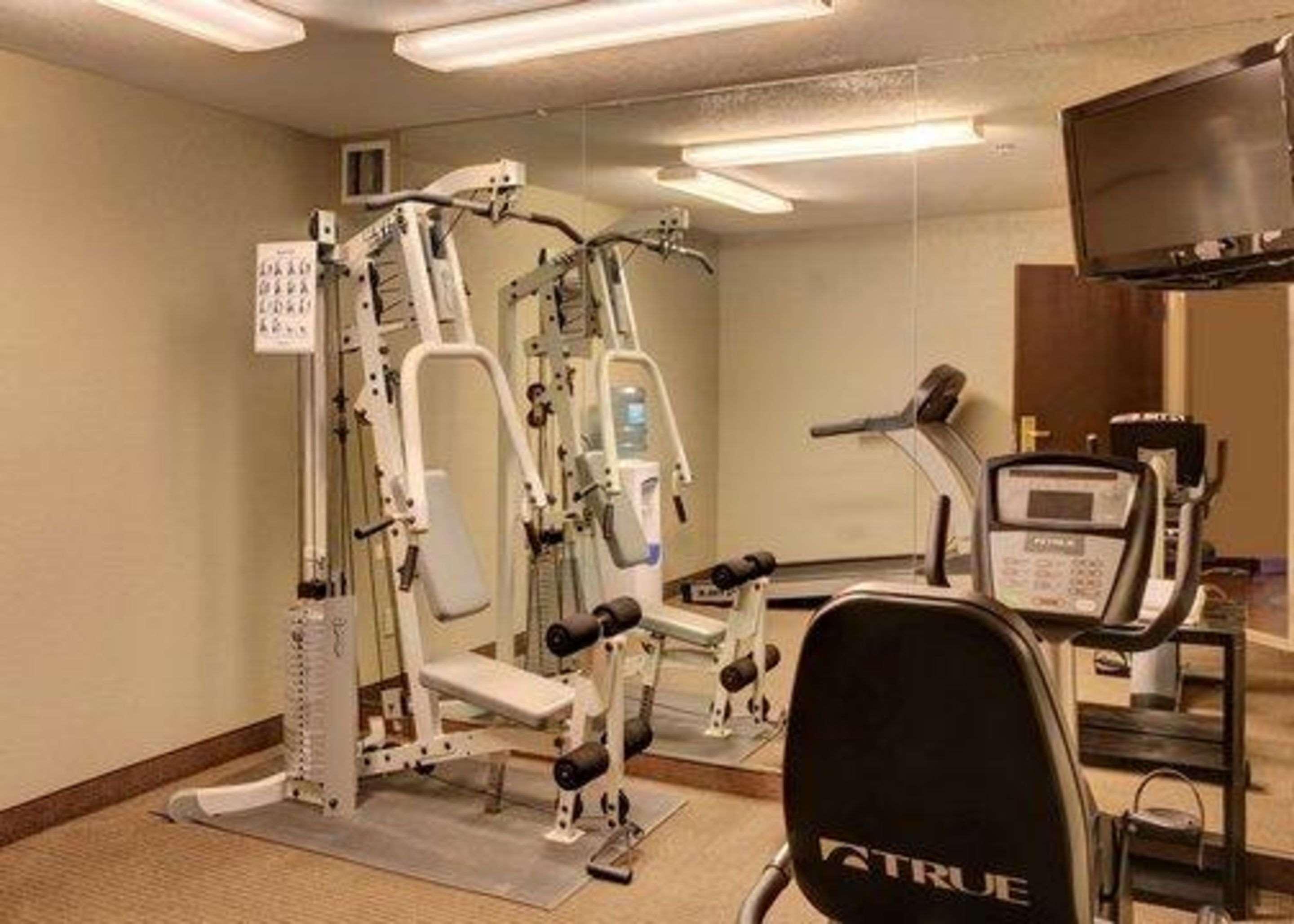 Sleep Inn Pasco Tri -Cities Eksteriør billede