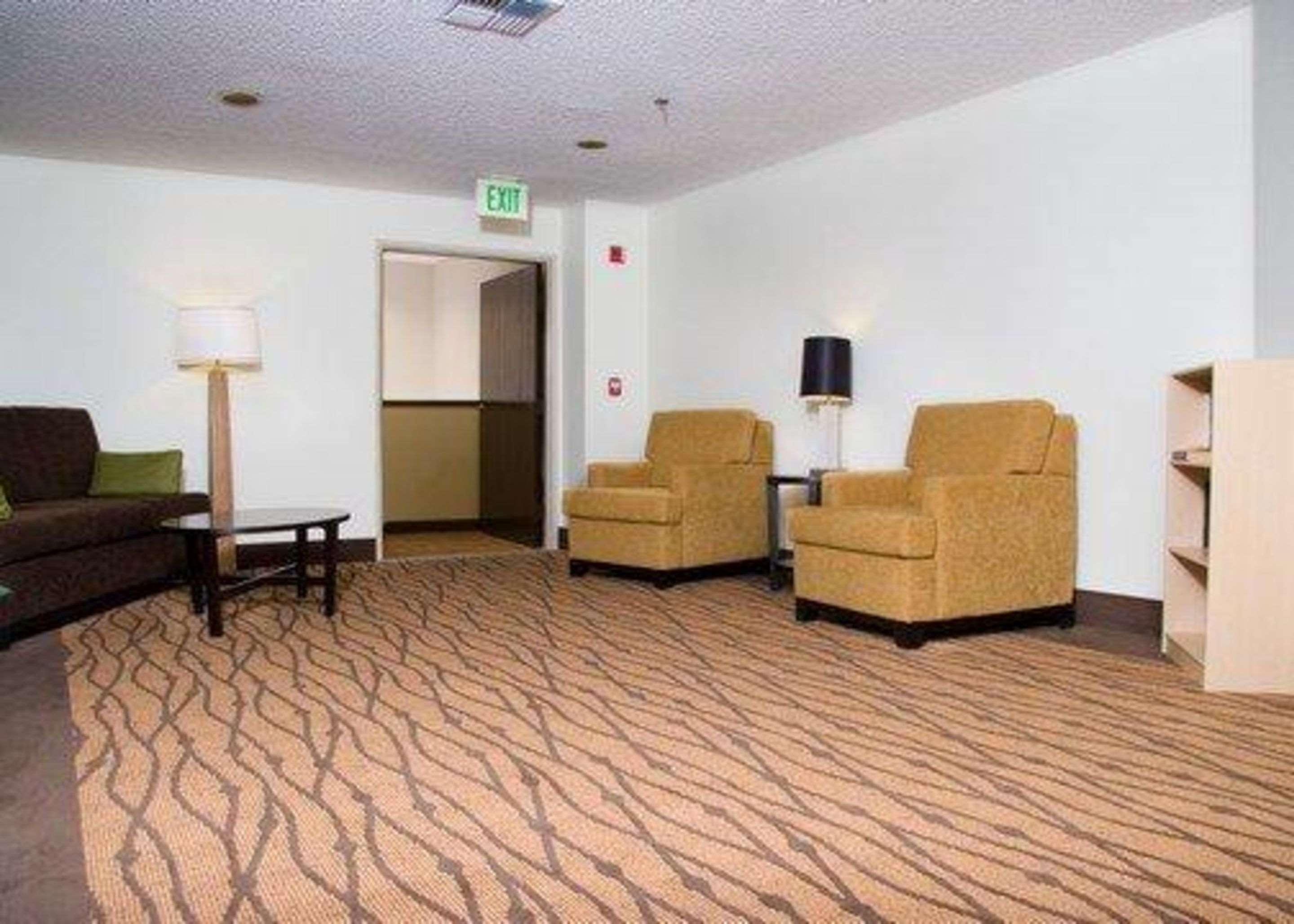 Sleep Inn Pasco Tri -Cities Eksteriør billede