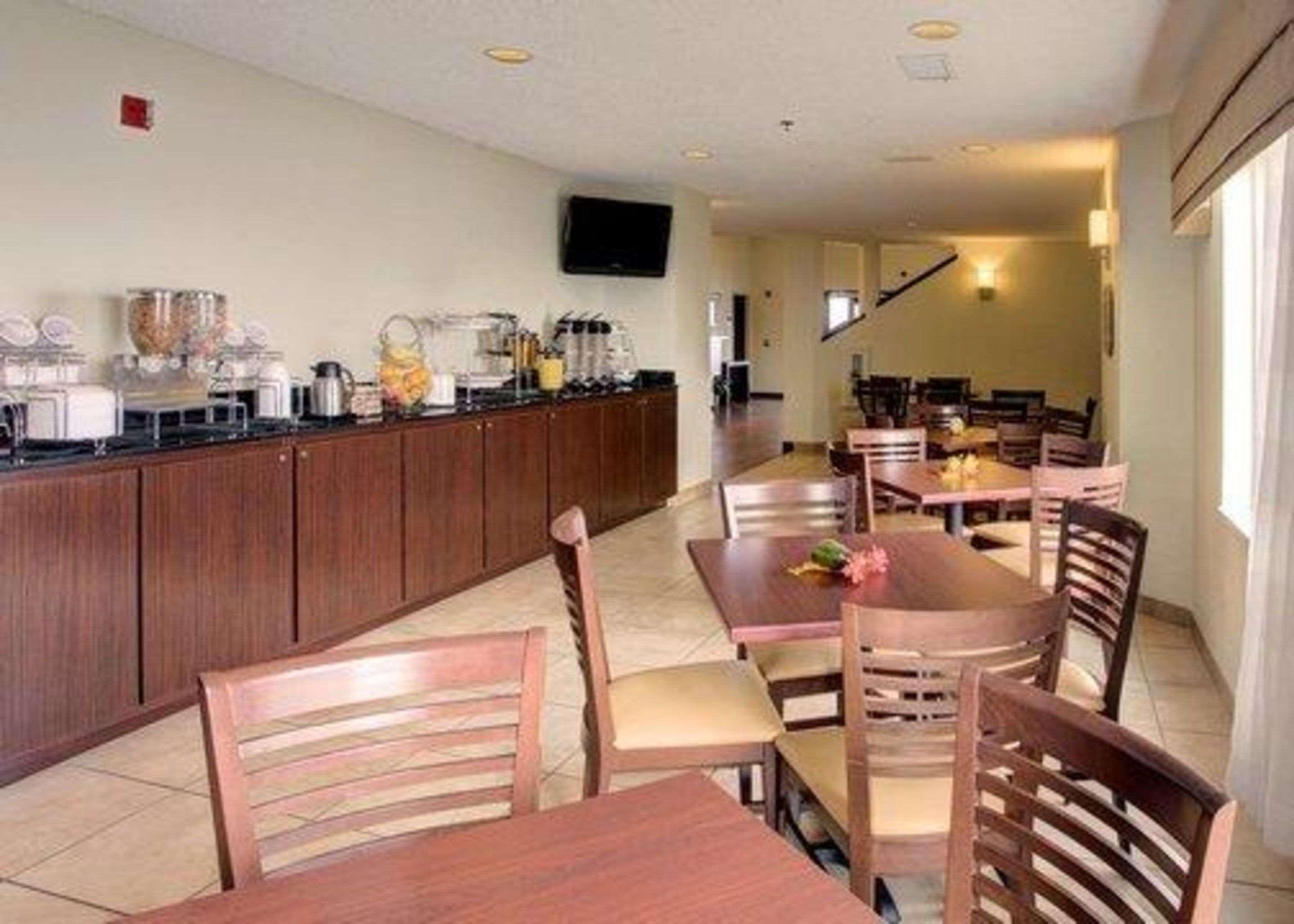 Sleep Inn Pasco Tri -Cities Eksteriør billede