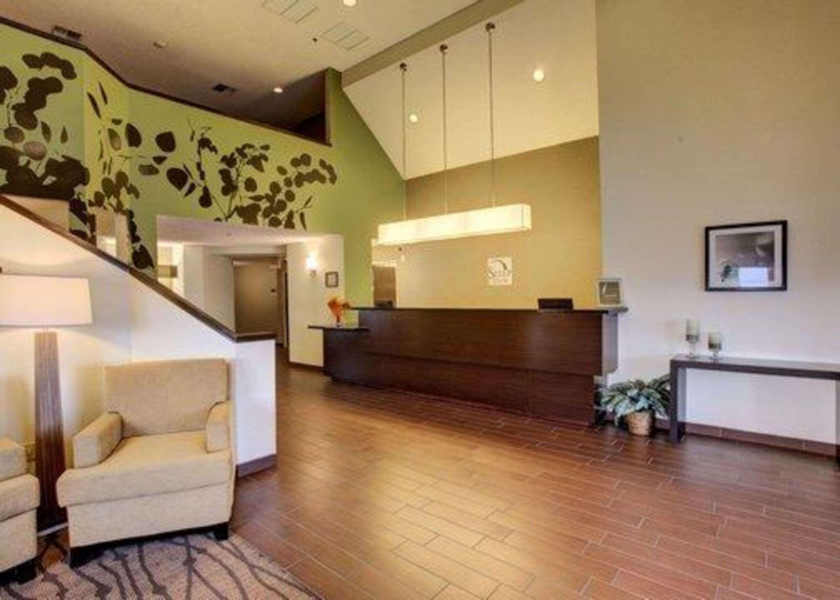 Sleep Inn Pasco Tri -Cities Eksteriør billede