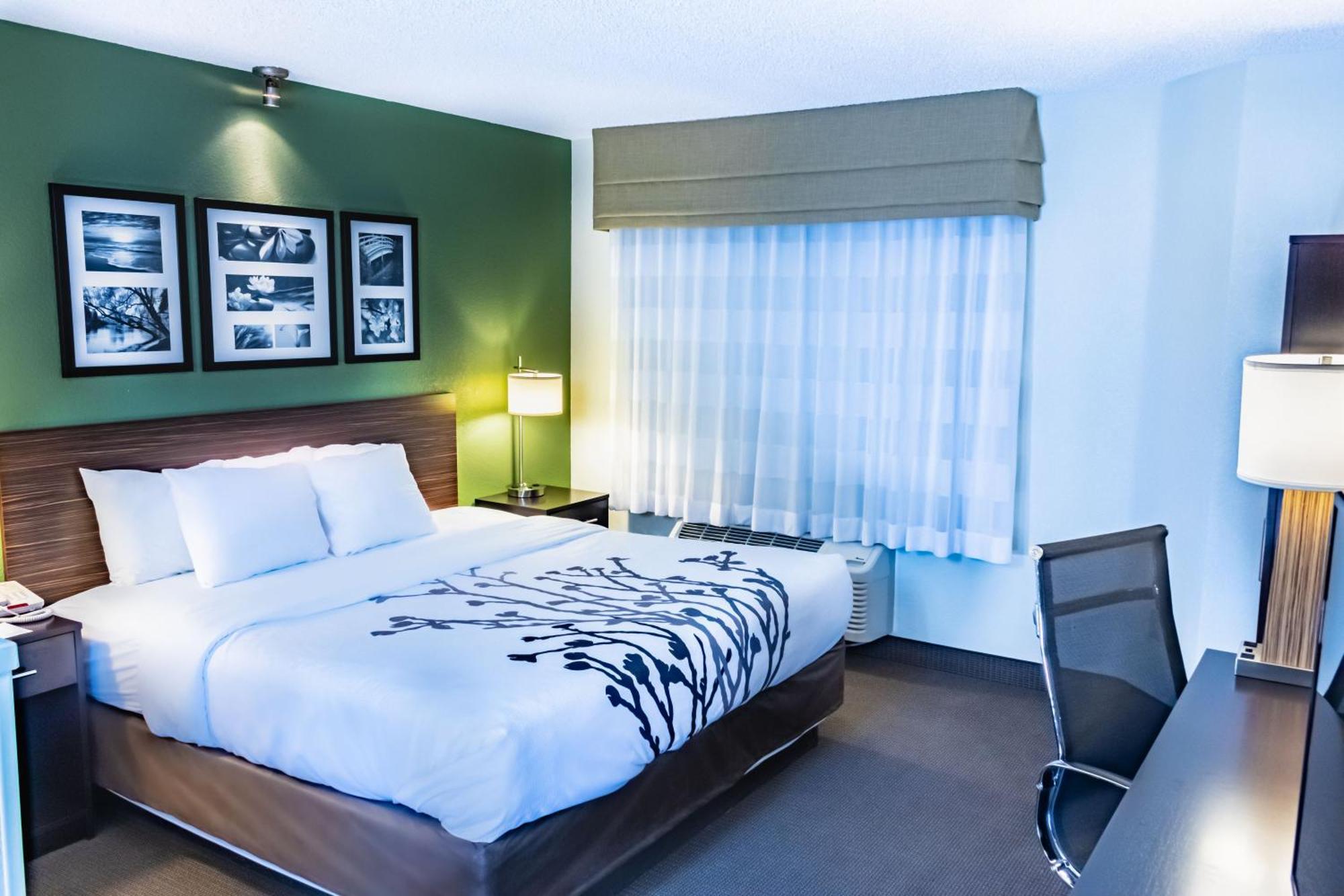 Sleep Inn Pasco Tri -Cities Eksteriør billede