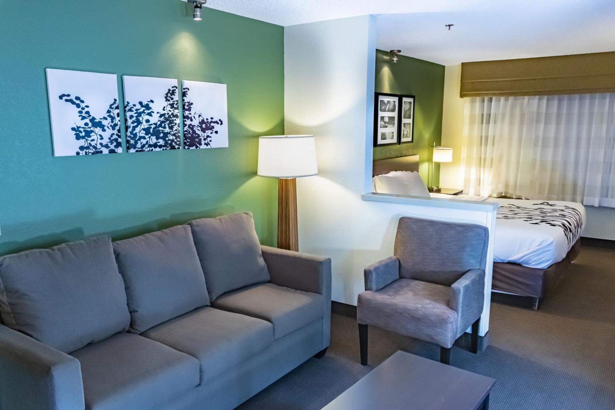 Sleep Inn Pasco Tri -Cities Eksteriør billede