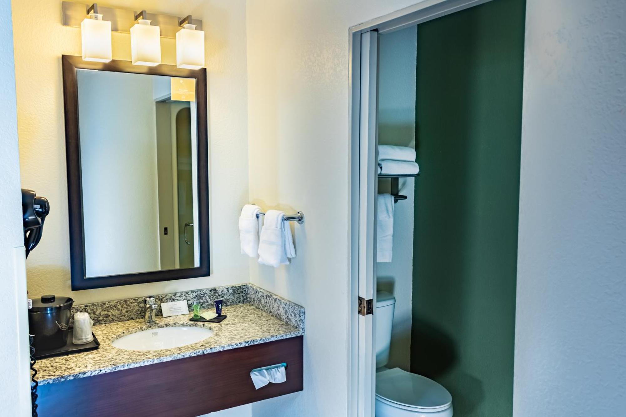 Sleep Inn Pasco Tri -Cities Eksteriør billede