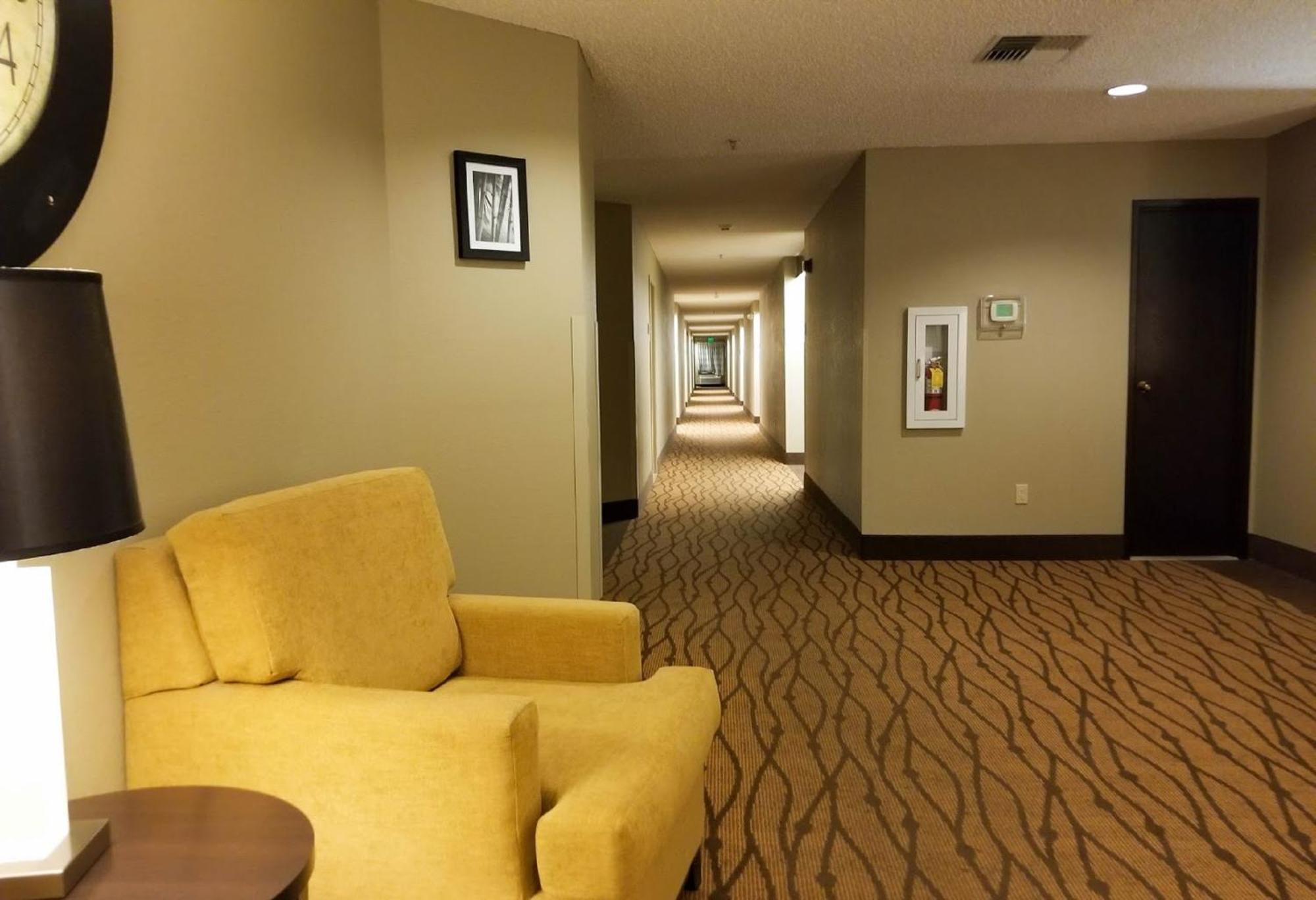 Sleep Inn Pasco Tri -Cities Eksteriør billede