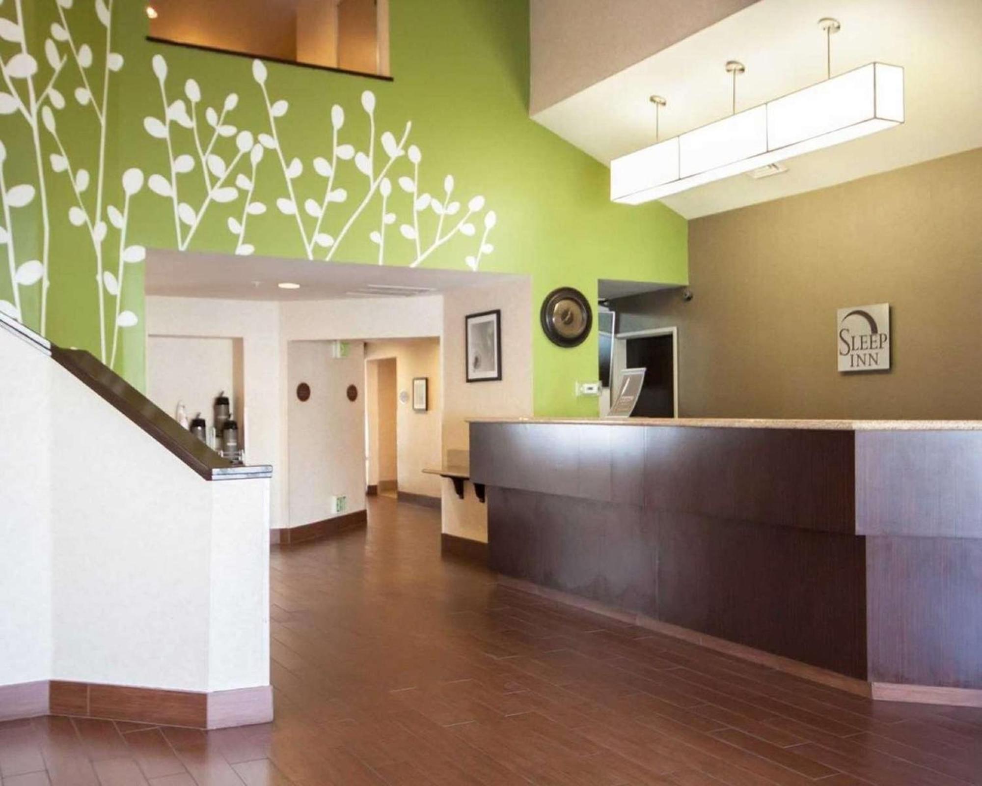 Sleep Inn Pasco Tri -Cities Eksteriør billede