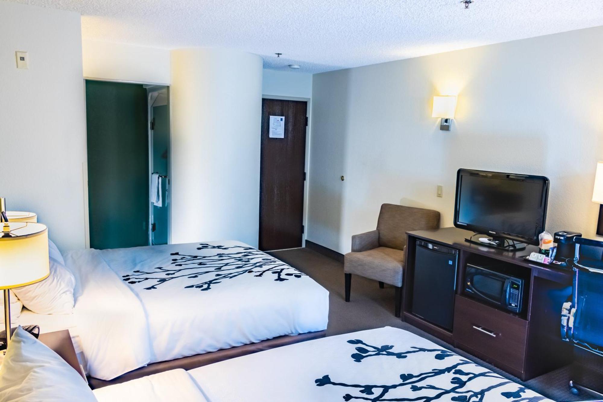 Sleep Inn Pasco Tri -Cities Eksteriør billede
