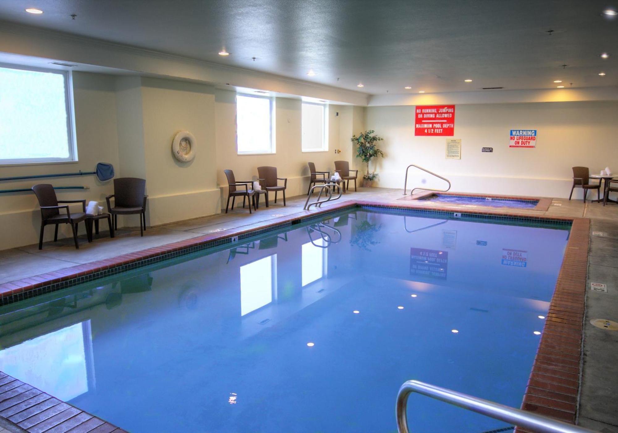 Sleep Inn Pasco Tri -Cities Eksteriør billede