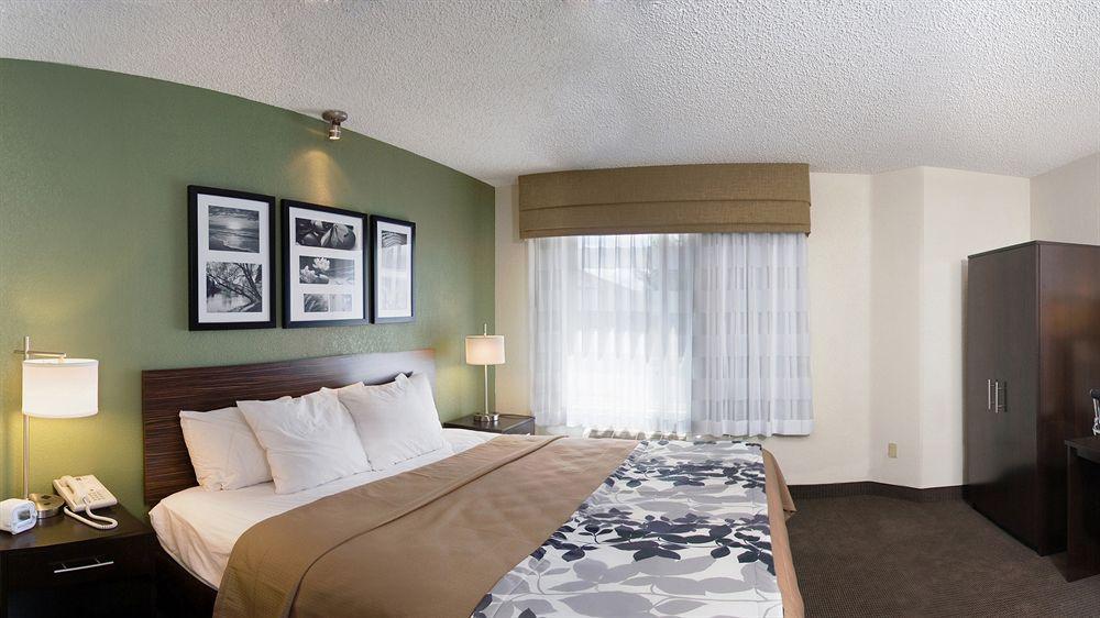 Sleep Inn Pasco Tri -Cities Eksteriør billede
