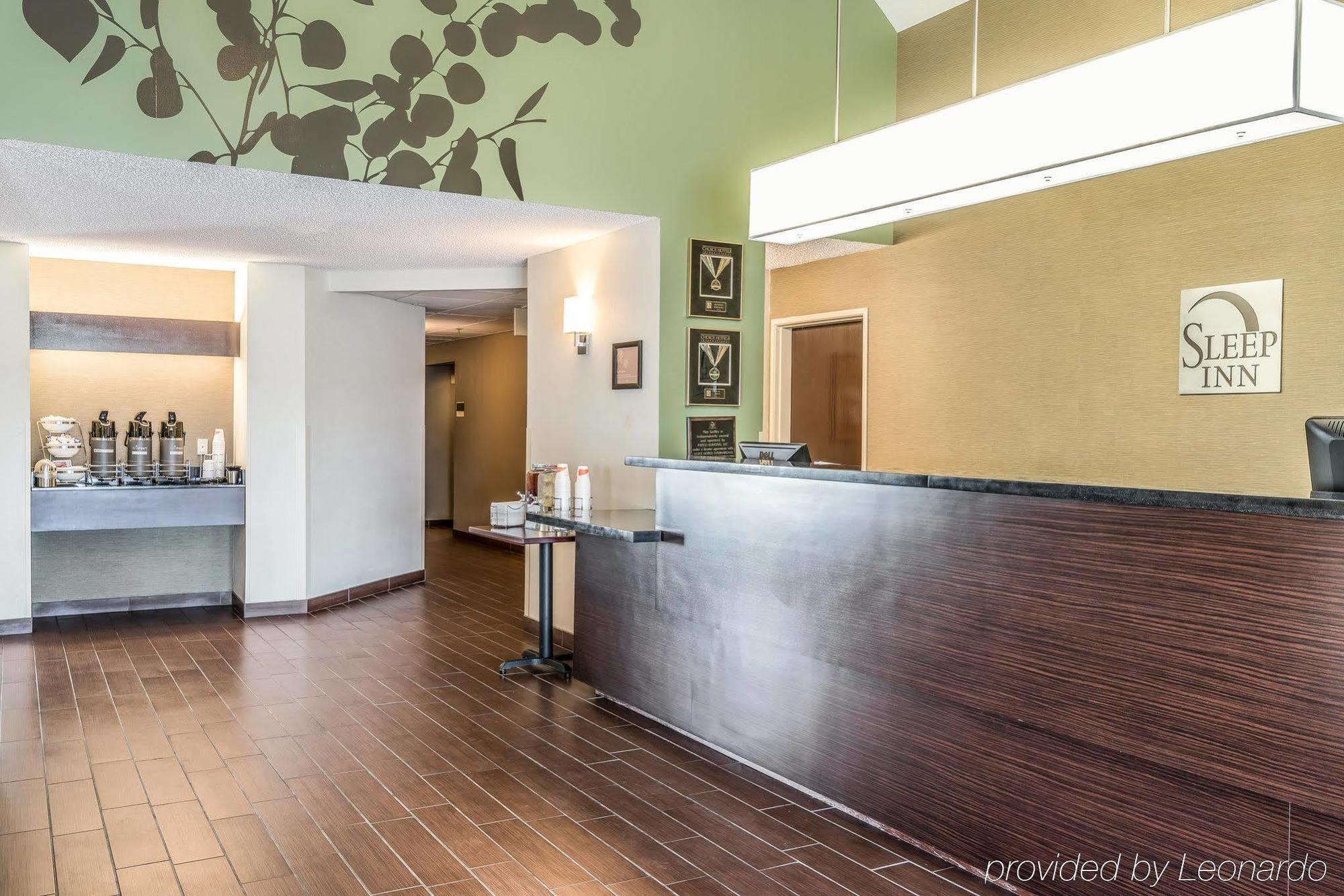 Sleep Inn Pasco Tri -Cities Eksteriør billede