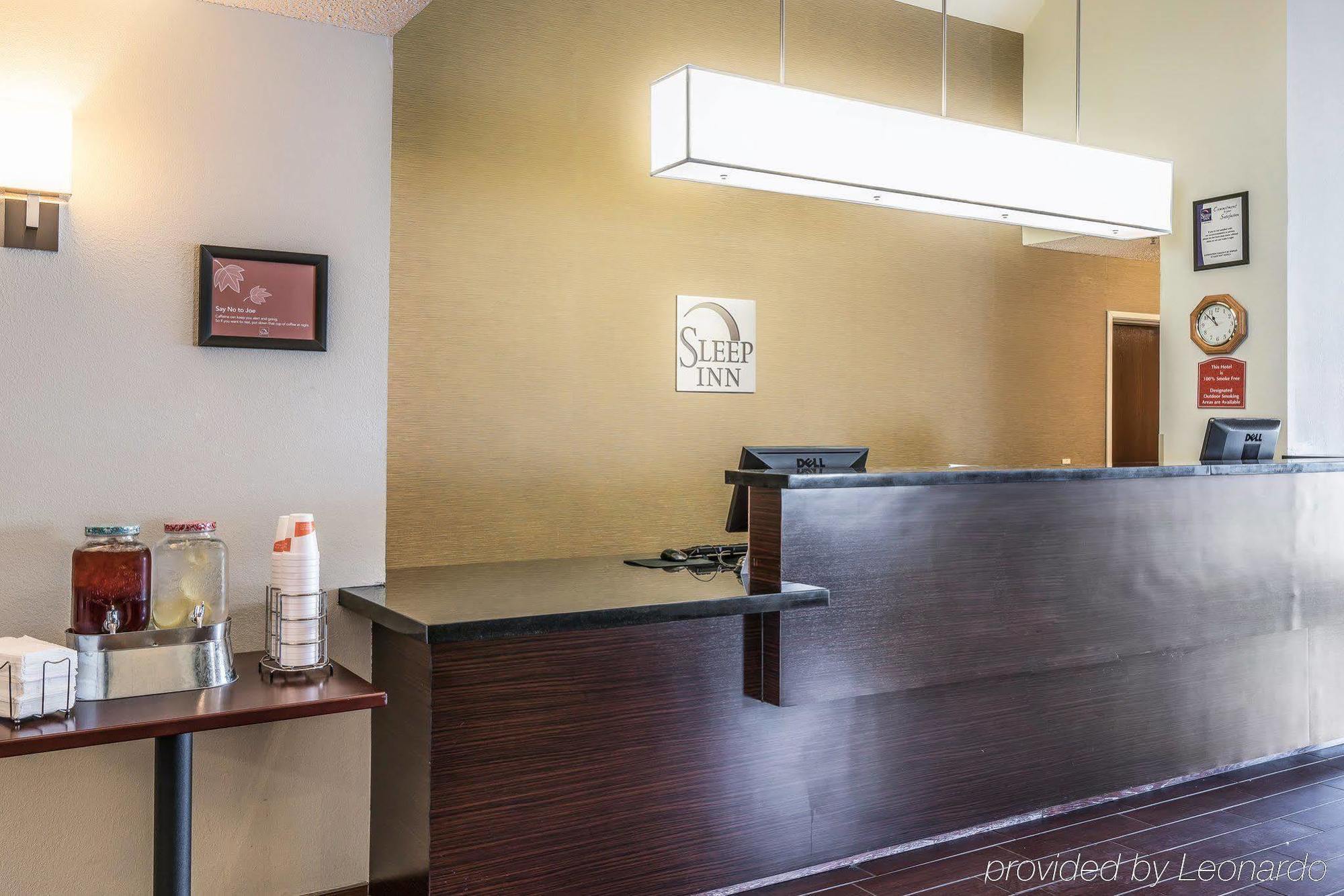 Sleep Inn Pasco Tri -Cities Eksteriør billede