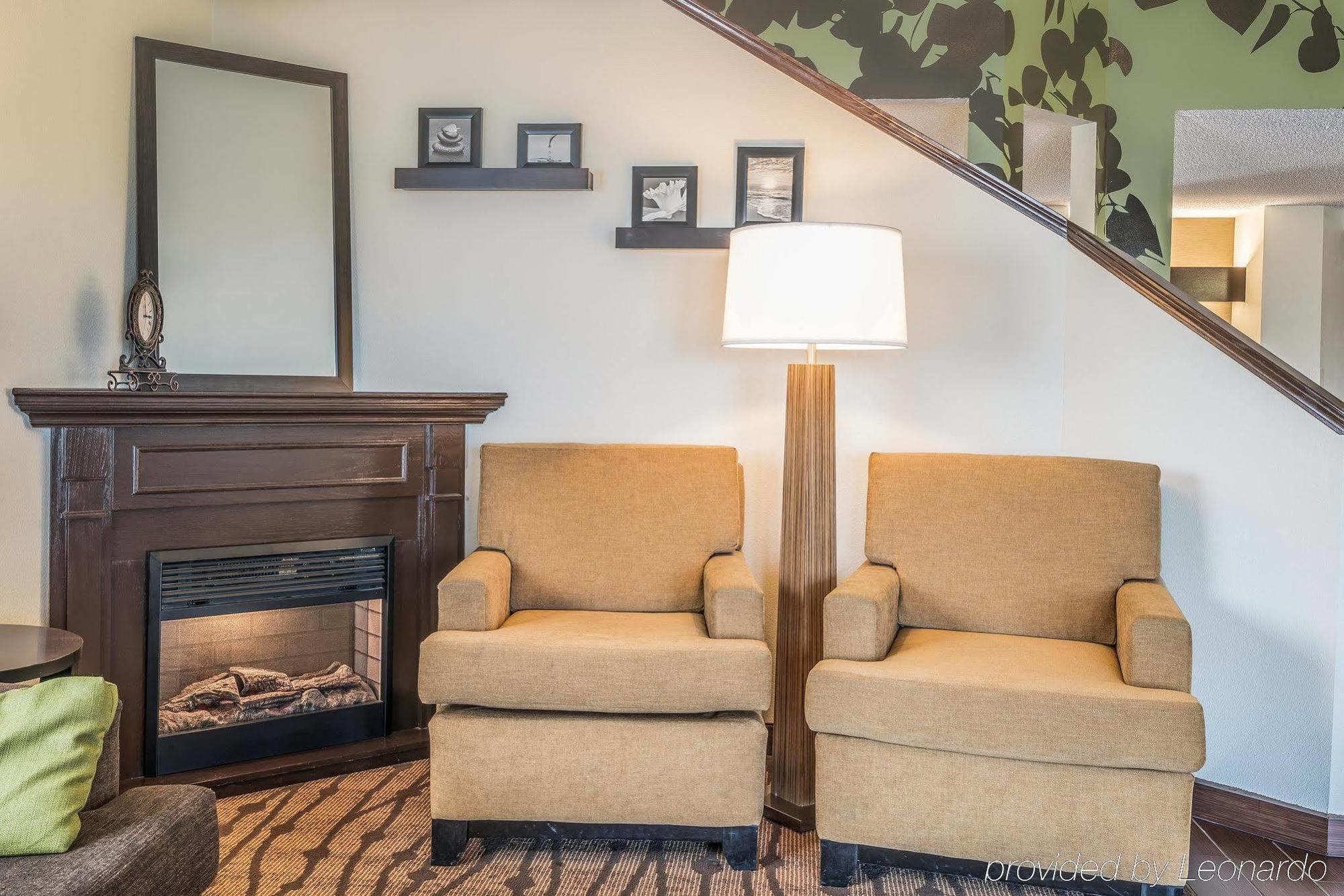 Sleep Inn Pasco Tri -Cities Eksteriør billede