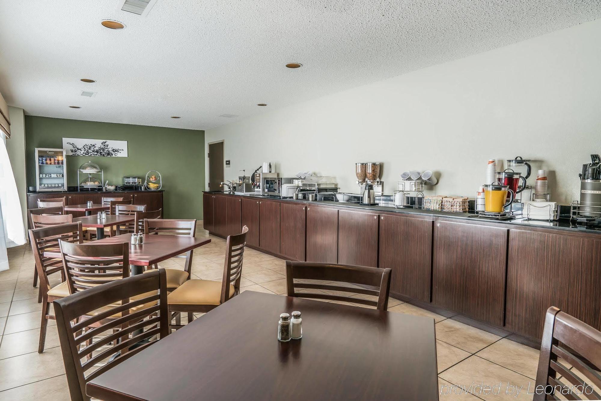Sleep Inn Pasco Tri -Cities Eksteriør billede