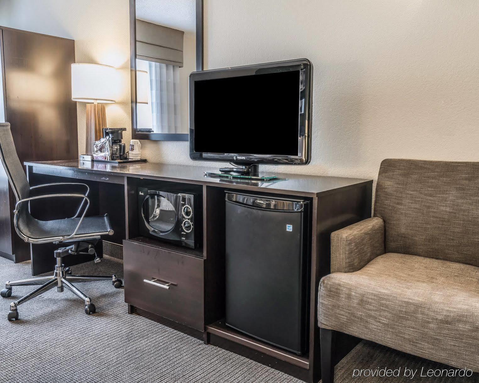 Sleep Inn Pasco Tri -Cities Eksteriør billede