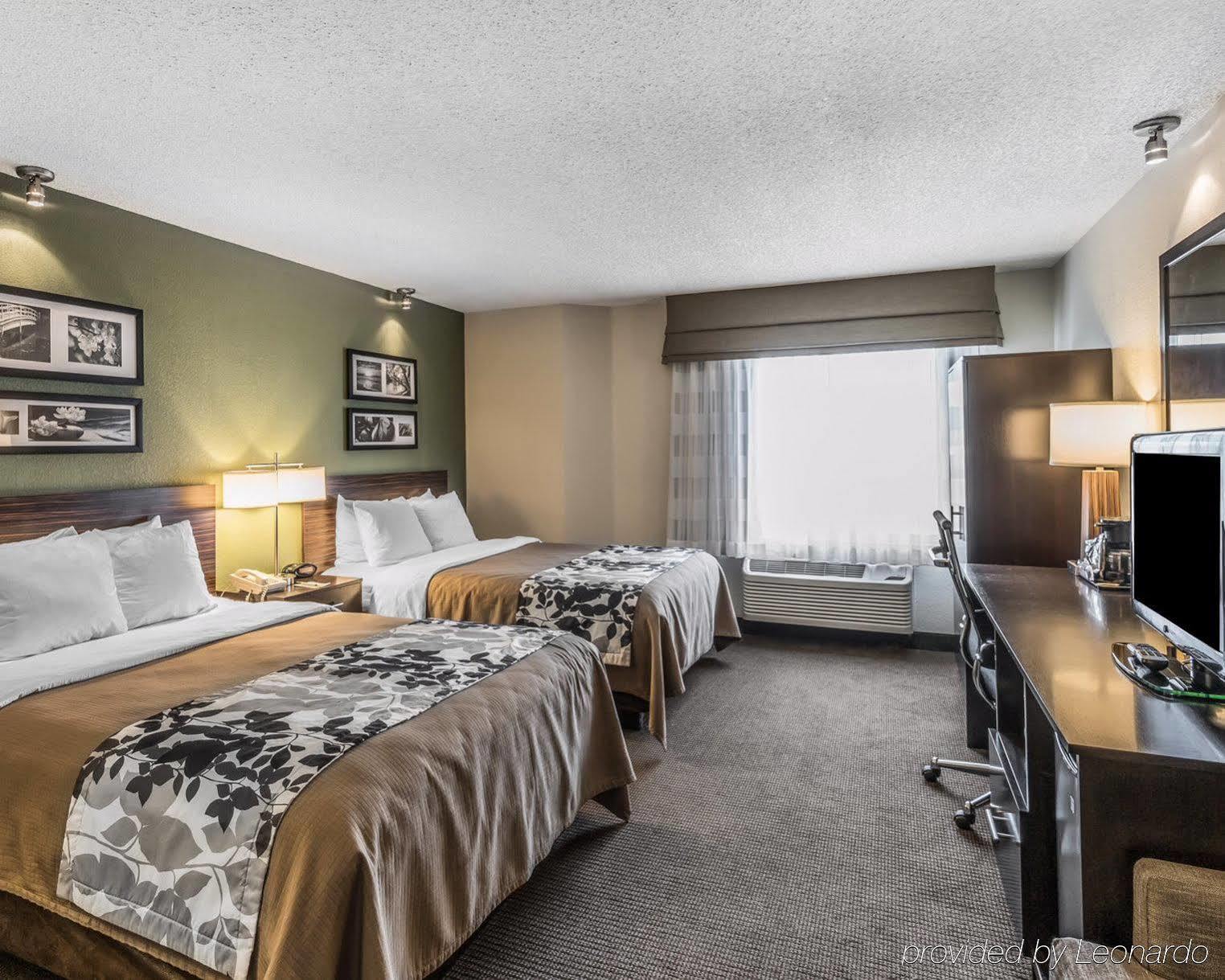 Sleep Inn Pasco Tri -Cities Eksteriør billede