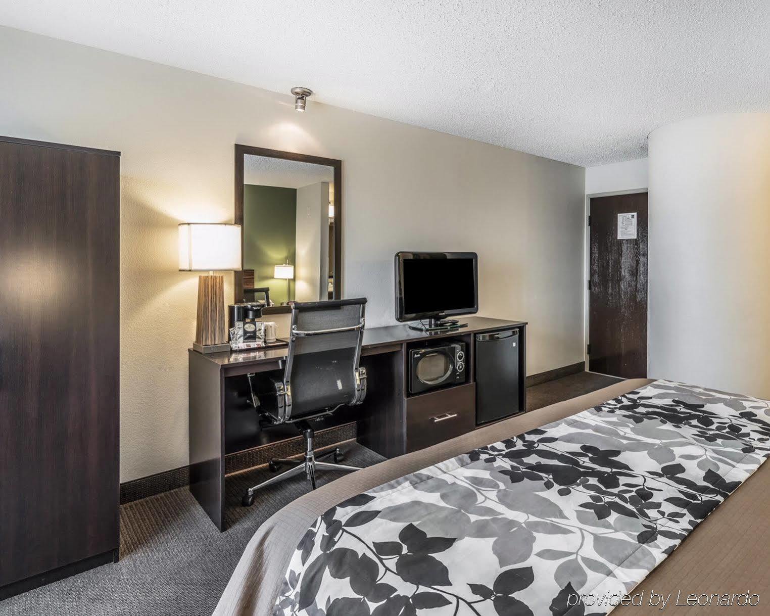 Sleep Inn Pasco Tri -Cities Eksteriør billede