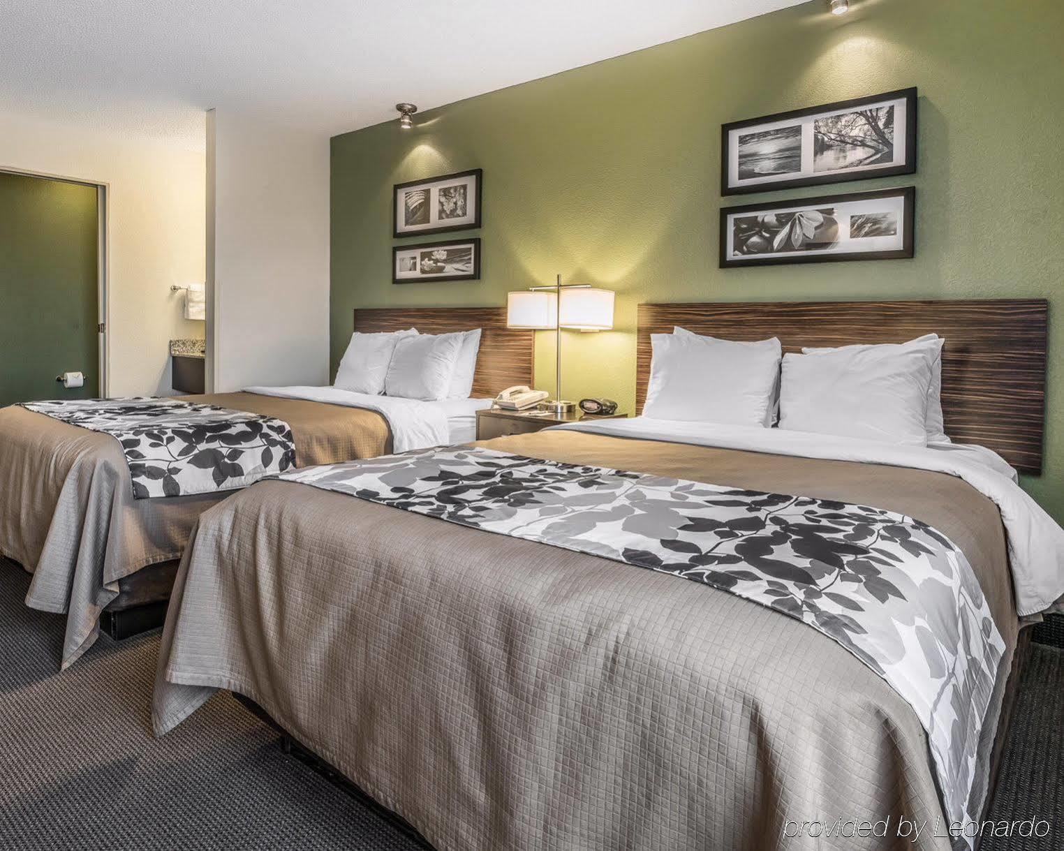 Sleep Inn Pasco Tri -Cities Eksteriør billede