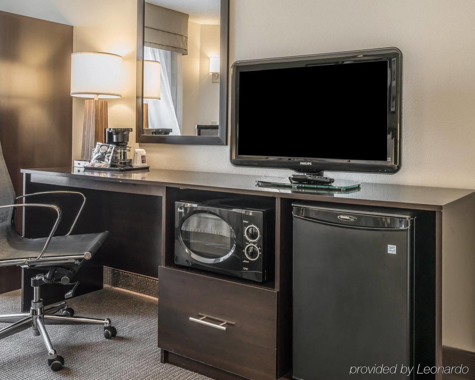 Sleep Inn Pasco Tri -Cities Eksteriør billede