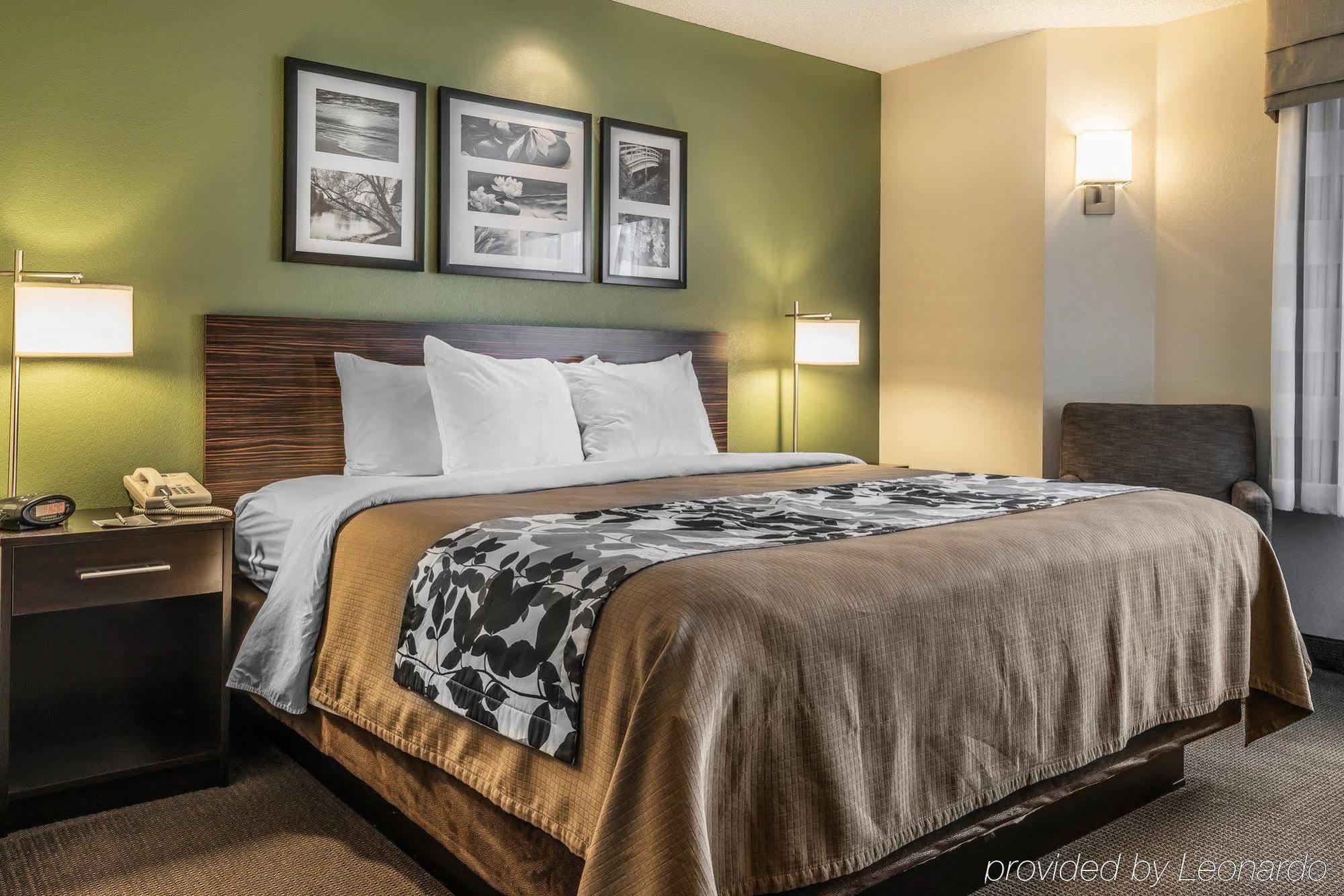 Sleep Inn Pasco Tri -Cities Eksteriør billede