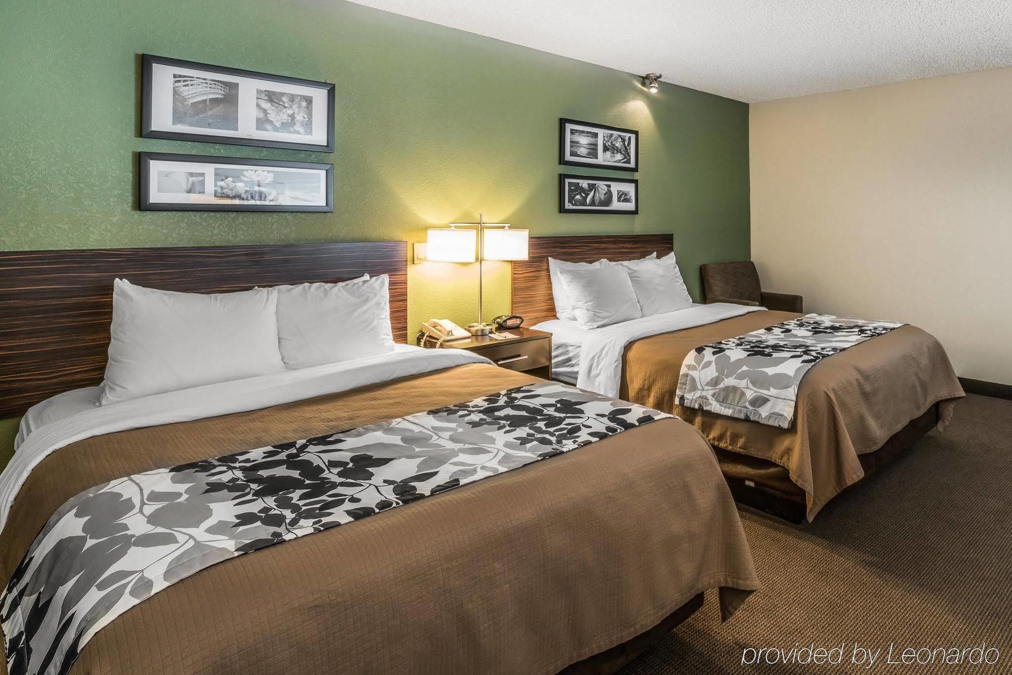 Sleep Inn Pasco Tri -Cities Eksteriør billede