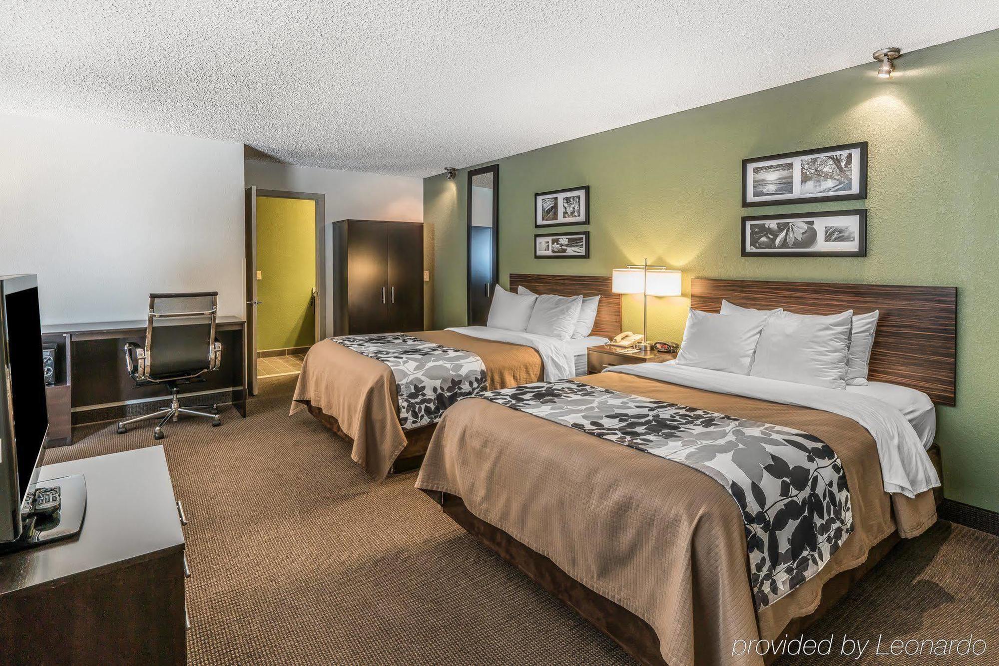 Sleep Inn Pasco Tri -Cities Eksteriør billede