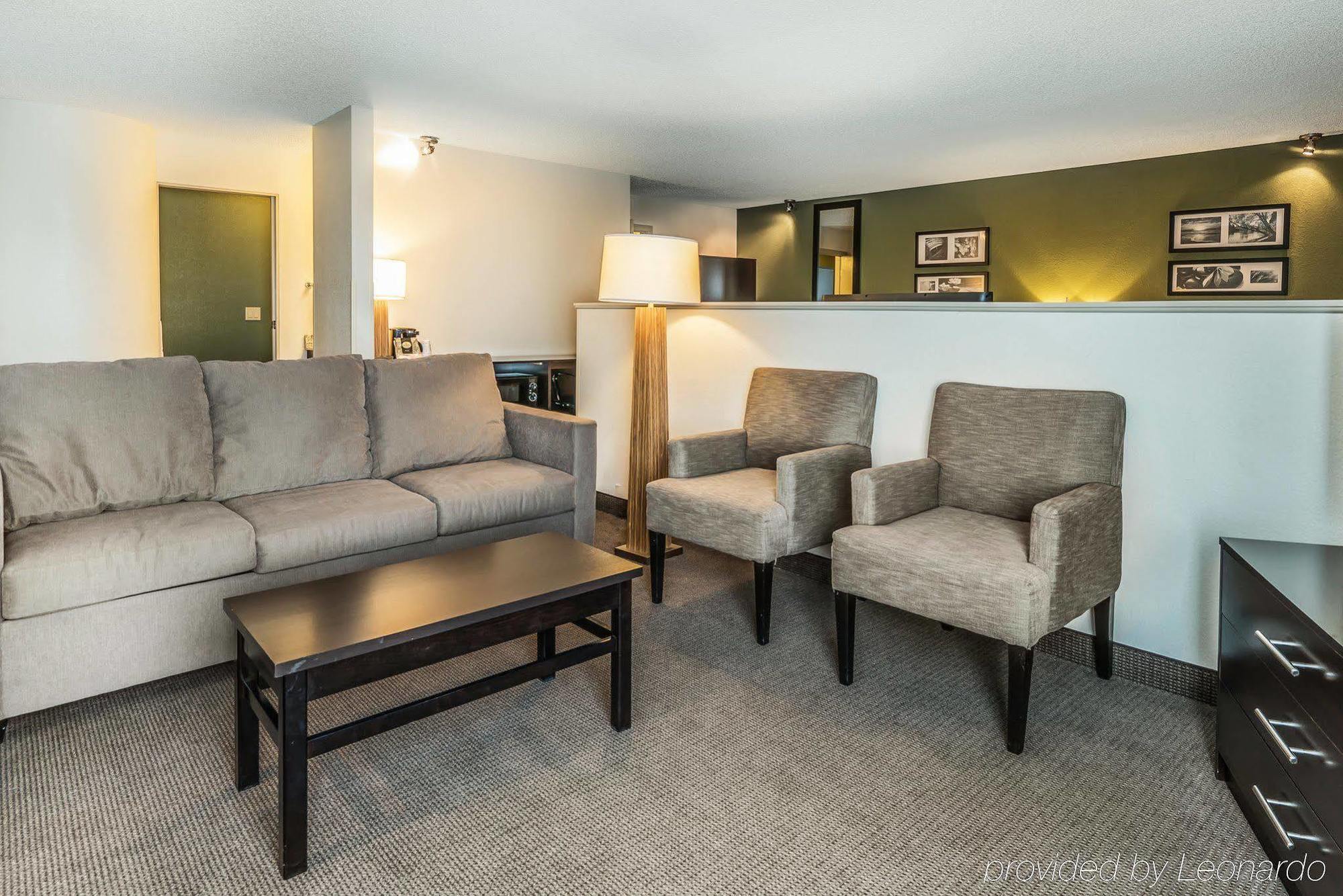 Sleep Inn Pasco Tri -Cities Eksteriør billede