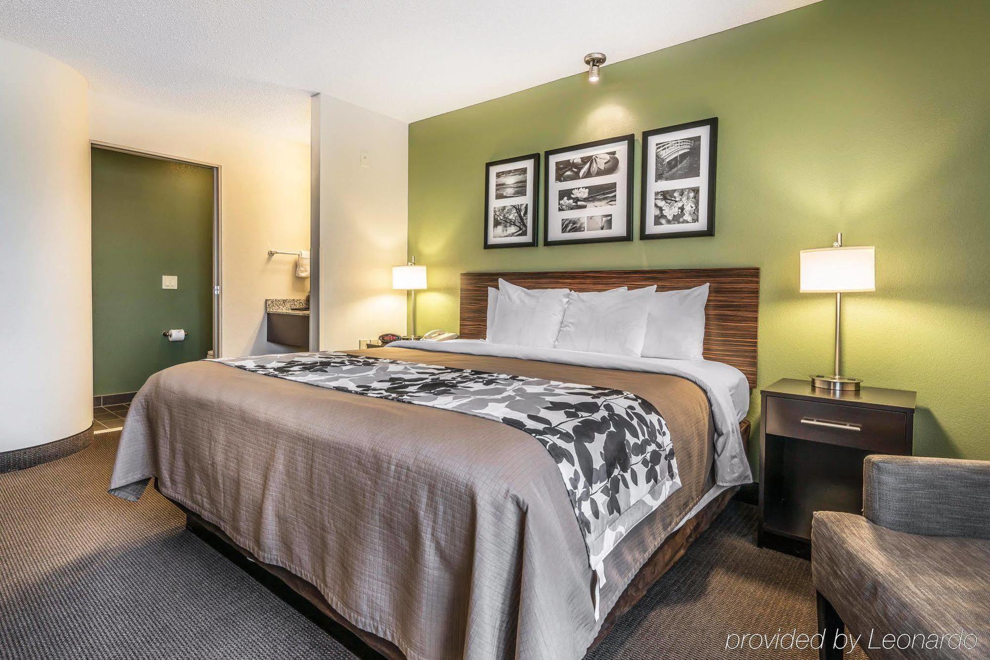 Sleep Inn Pasco Tri -Cities Eksteriør billede