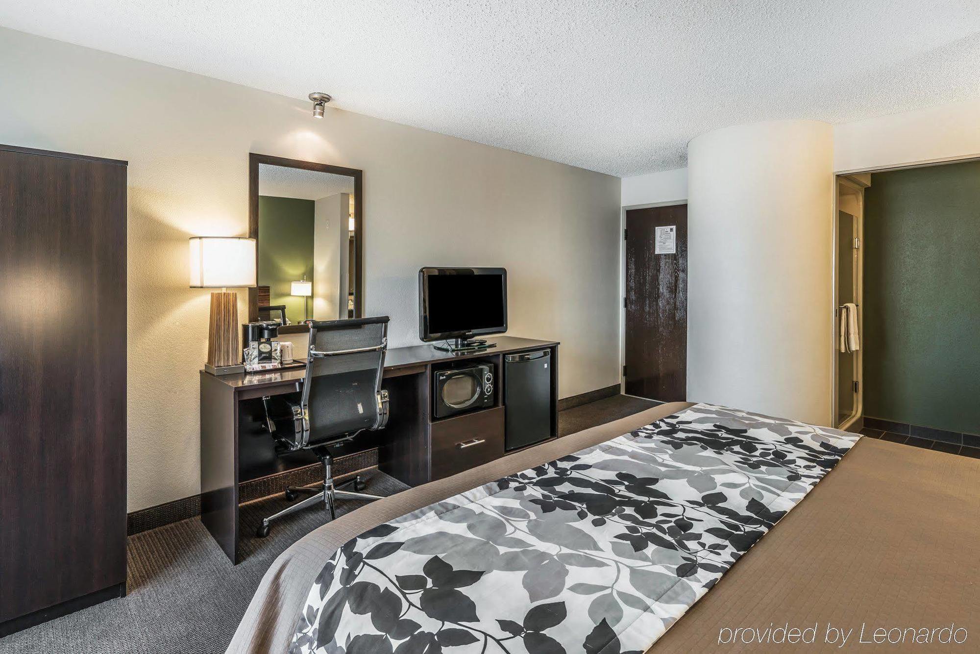 Sleep Inn Pasco Tri -Cities Eksteriør billede