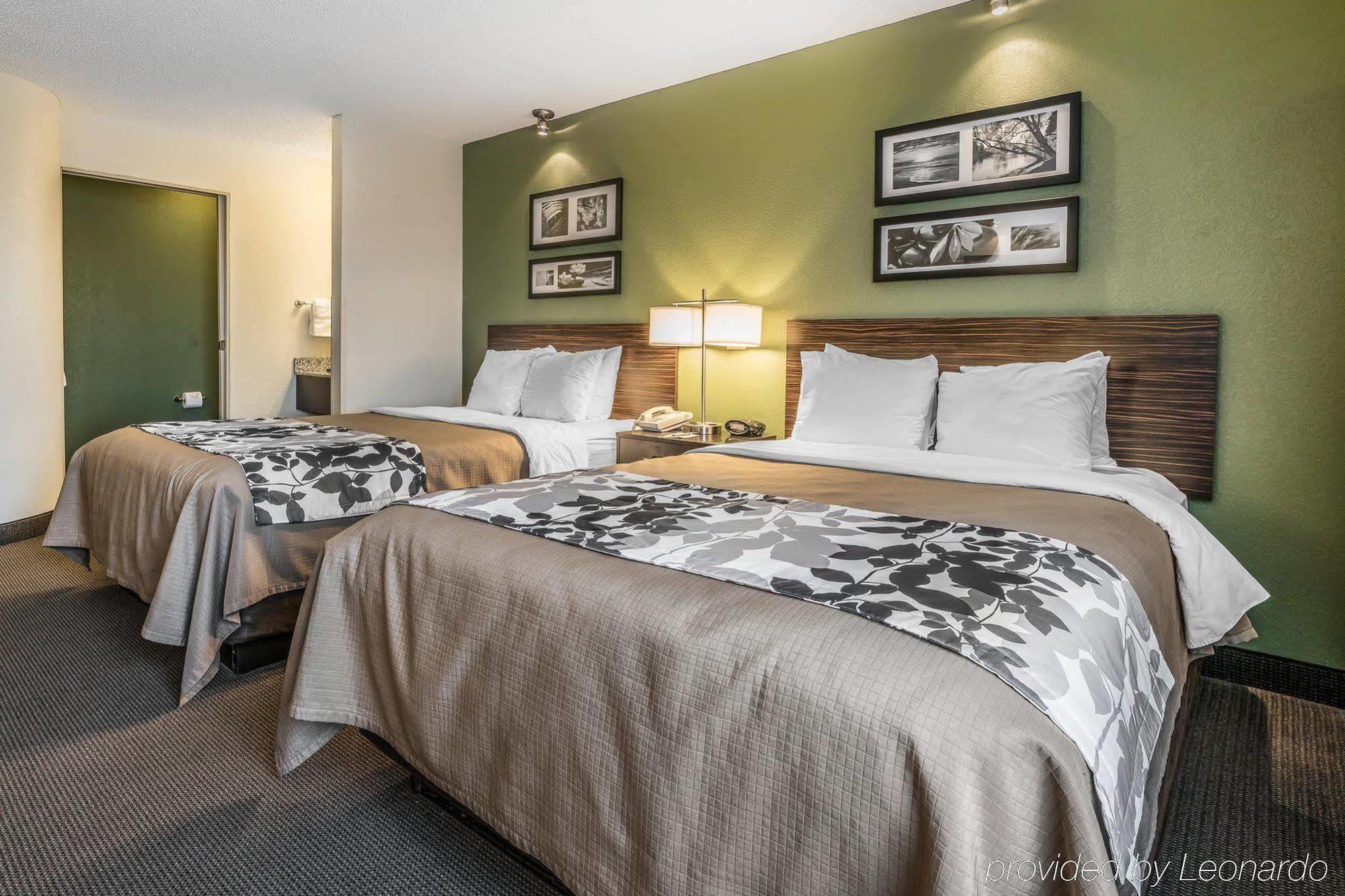 Sleep Inn Pasco Tri -Cities Eksteriør billede