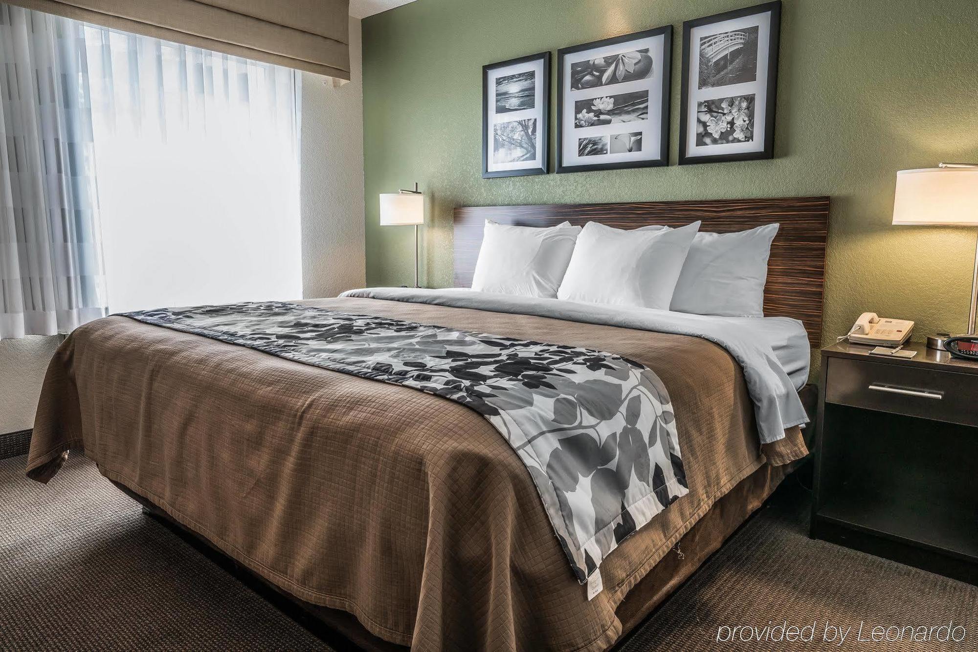 Sleep Inn Pasco Tri -Cities Eksteriør billede