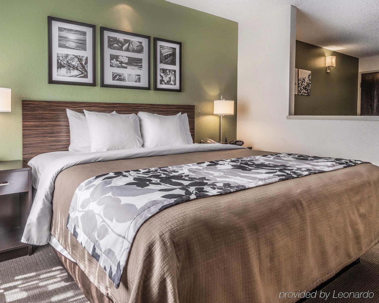 Sleep Inn Pasco Tri -Cities Eksteriør billede