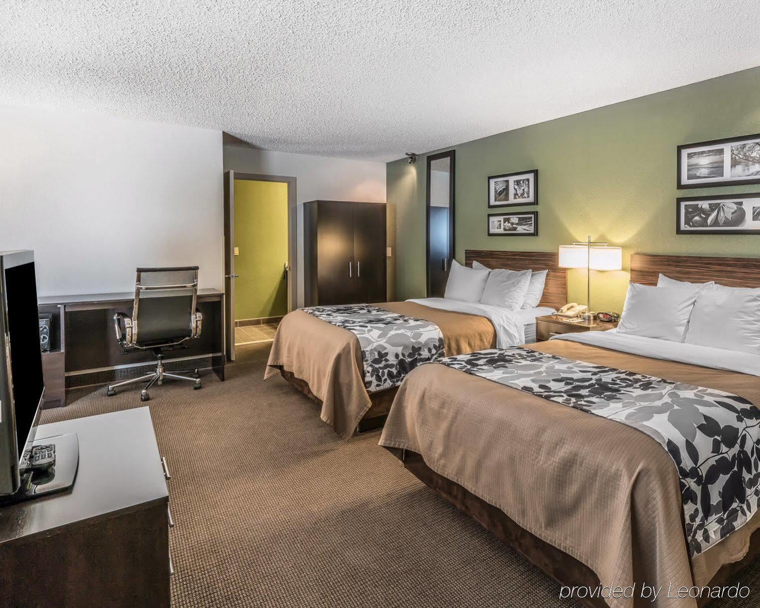 Sleep Inn Pasco Tri -Cities Eksteriør billede