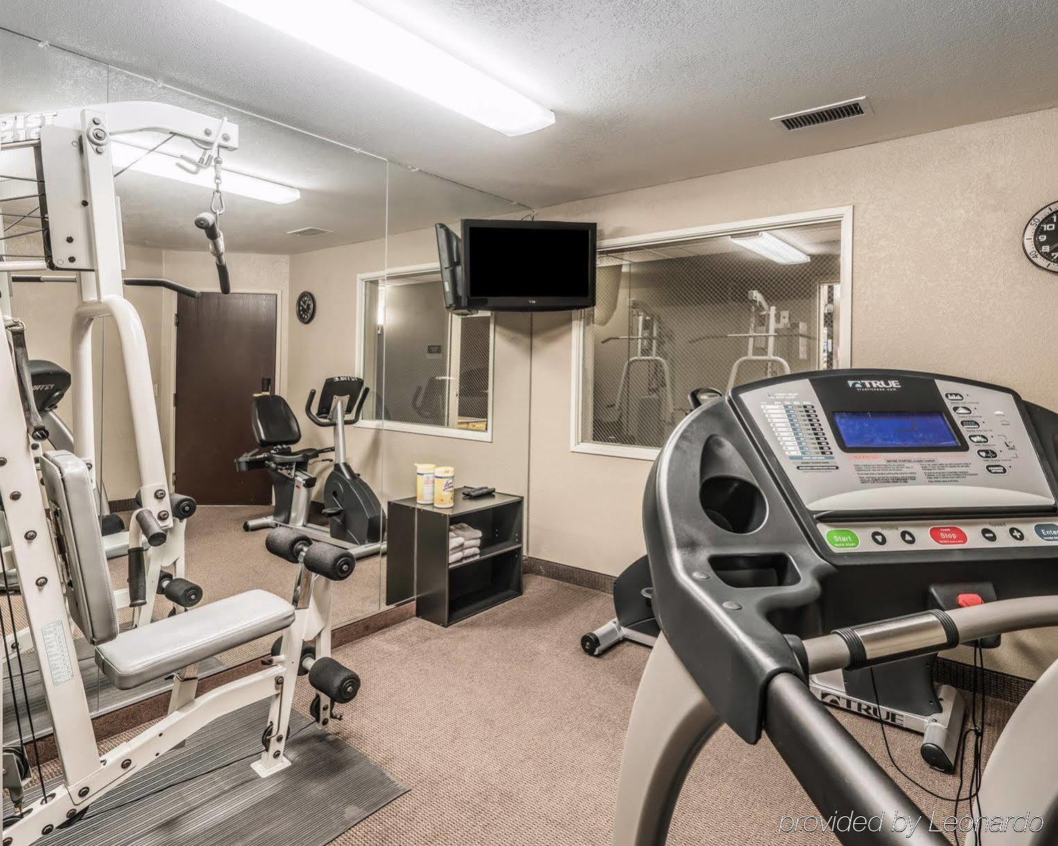 Sleep Inn Pasco Tri -Cities Eksteriør billede