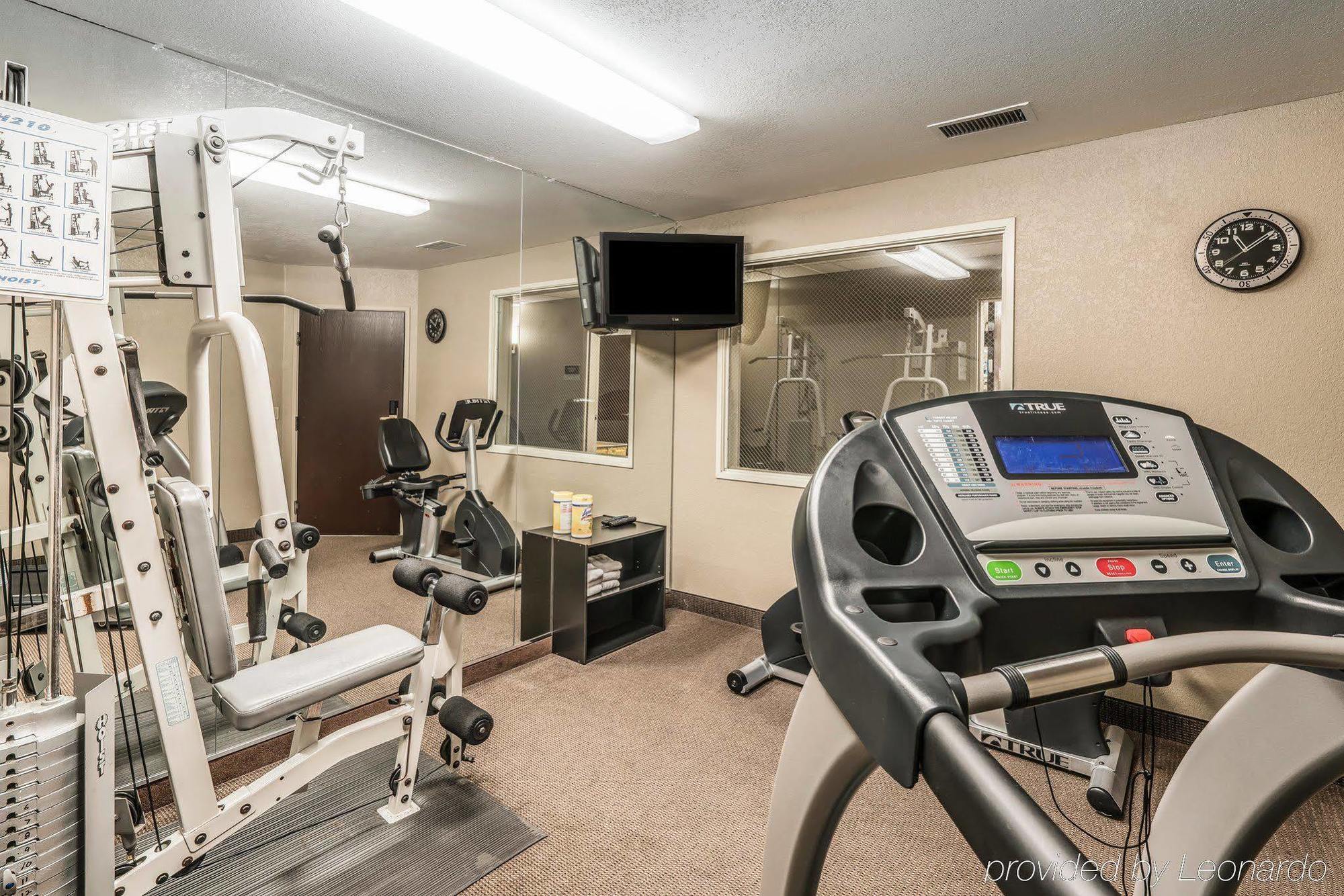 Sleep Inn Pasco Tri -Cities Eksteriør billede