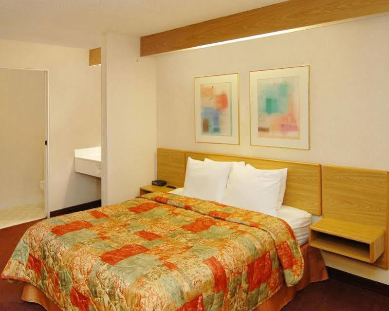 Sleep Inn Pasco Tri -Cities Eksteriør billede