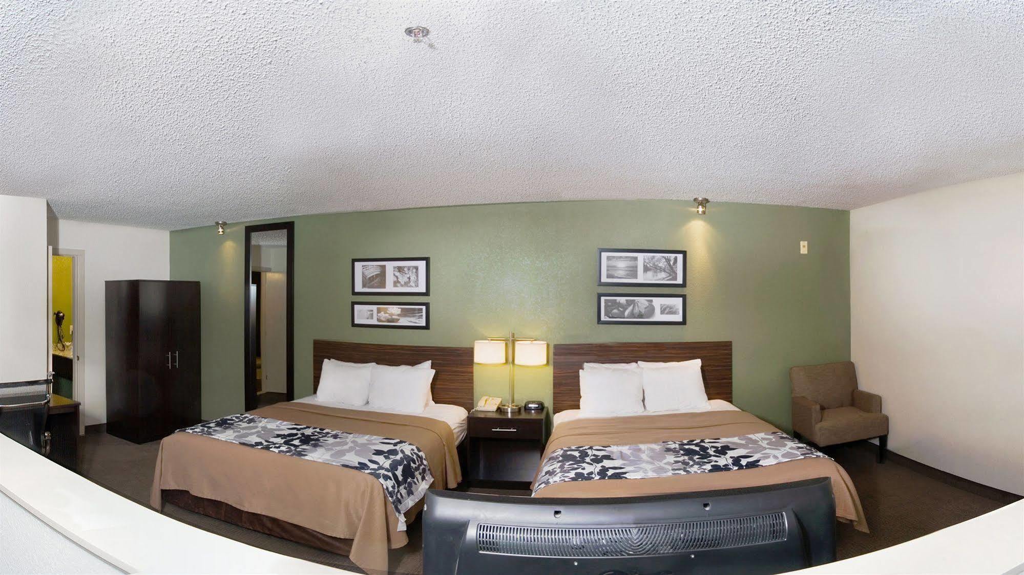 Sleep Inn Pasco Tri -Cities Eksteriør billede