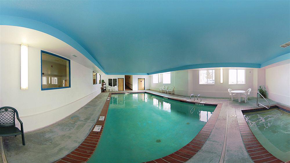 Sleep Inn Pasco Tri -Cities Eksteriør billede