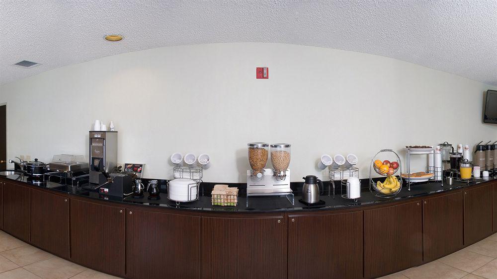 Sleep Inn Pasco Tri -Cities Eksteriør billede